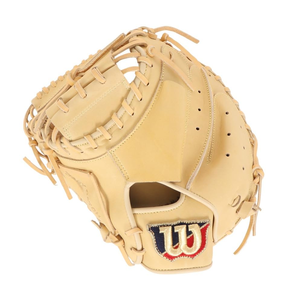 Перчатка Wilson Softball Glove Catcher Baseball Перчатка General EZC WBW101816 (Бежевый/FF/Мужской) бежевый
Перчатка Wilson Softball Glove Catcher Baseball Перчатка General EZC WBW101816 (Бежевый/FF/Мужской) бежевый