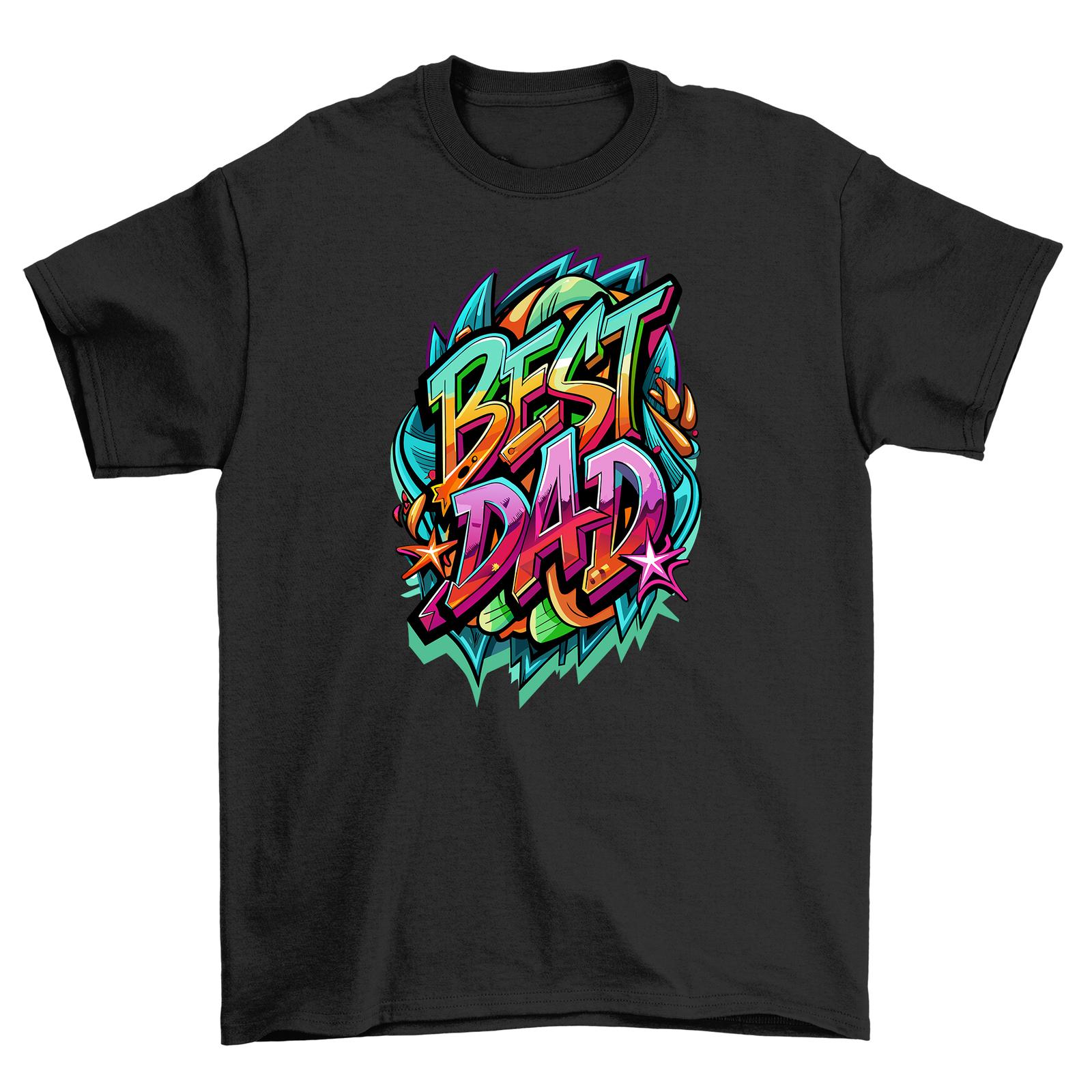Best Dad Monster T-Shirt Mens Womens Tees Top - Funny Gift for Super Dads! 100% Cotton, Unisex Prin XL
Best Dad Monster T-Shirt Mens Womens Tees Top - Funny Gift for Super Dads! 100% Cotton, Unisex Prin XL