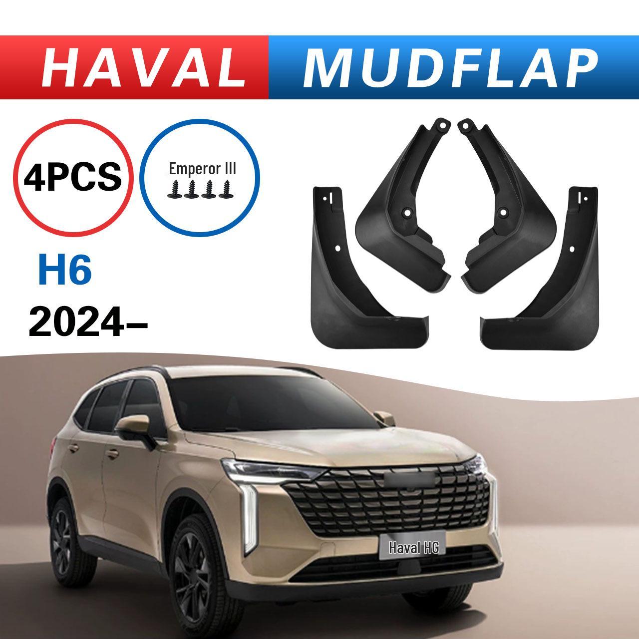 Haval H6 2024 Крыло: Модифицированные детали для шин для трансграничной торговли 34.5*11.2*22
Haval H6 2024 Крыло: Модифицированные детали для шин для трансграничной торговли 34.5*11.2*22