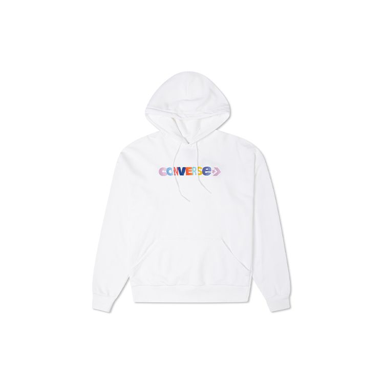 Вязаная толстовка с капюшоном Converse Color-Block с вышивкой, пуловер, женская толстовка белого цвета 10023947-A02
Вязаная толстовка с капюшоном Converse Color-Block с вышивкой, пуловер, женская толстовка белого цвета 10023947-A02