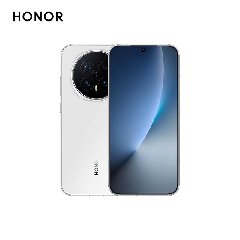 Honor Magic8 5G Smartphone (CN version) 12+256
Honor Magic8 5G Smartphone (CN version) 12+256