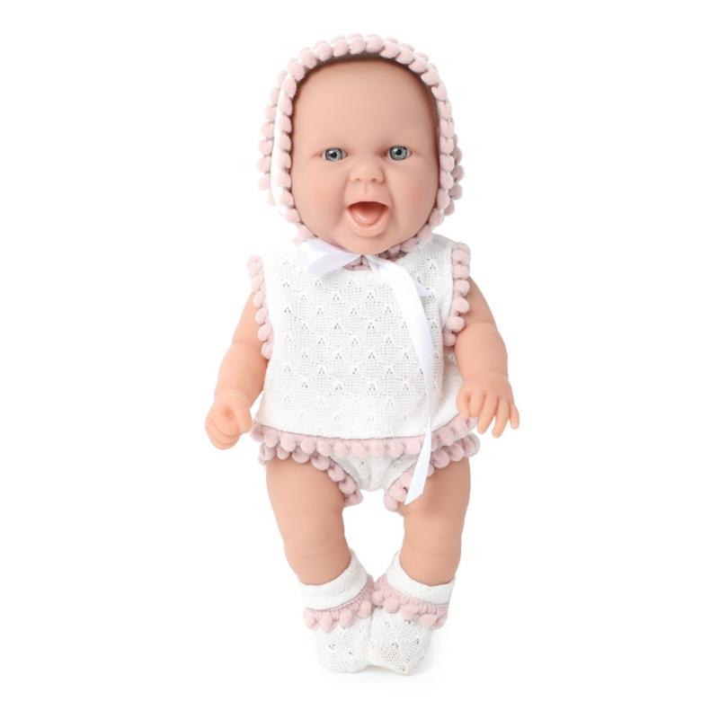 Simulated Girl Reborn Sleeping Baby Early Educational Toys Bed/Sofa Accompany Supplies Vinyl Made Princess for Doll
Simulated Girl Reborn Sleeping Baby Early Educational Toys Bed/Sofa Accompany Supplies Vinyl Made Princess for Doll