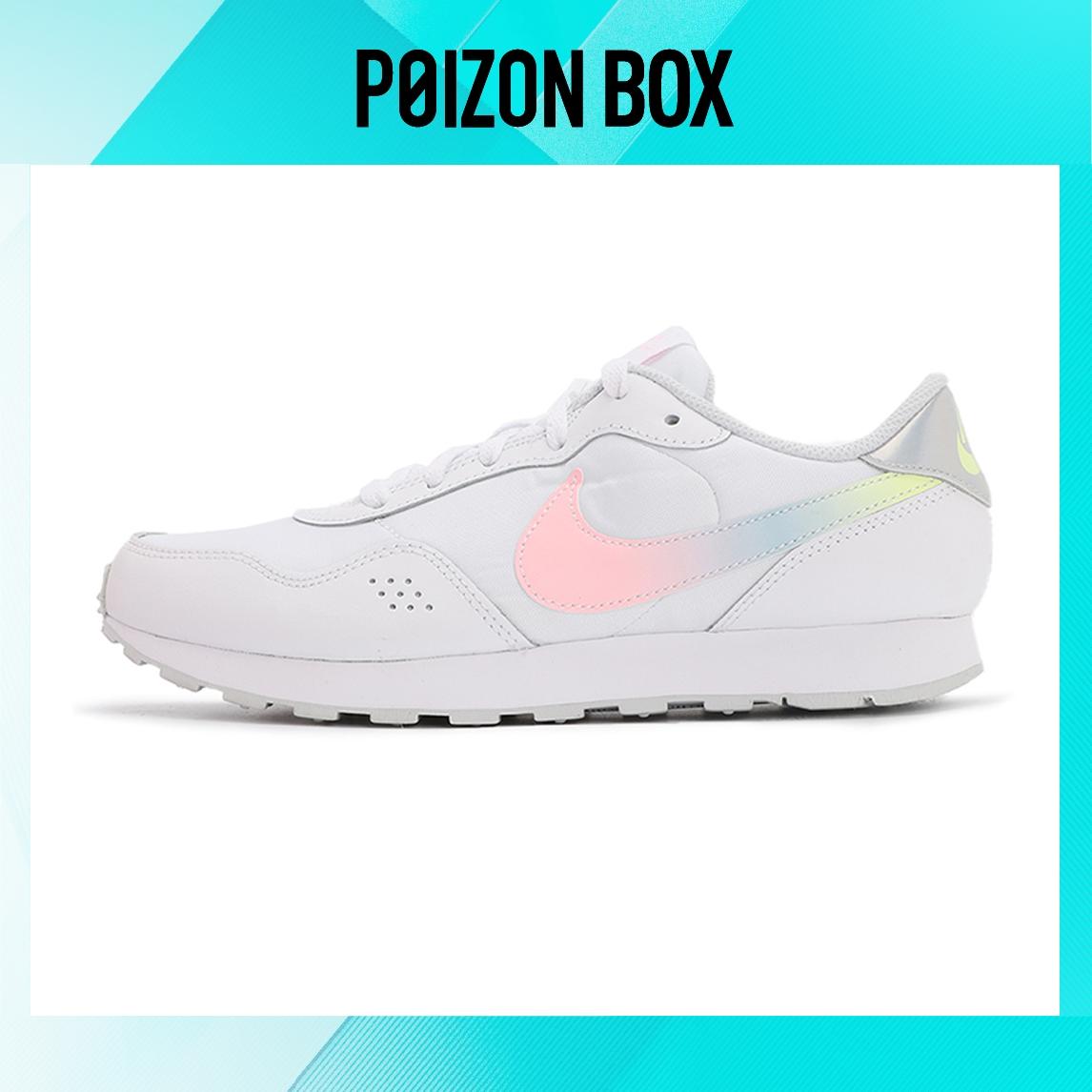 кроссовки Nike MD Valiant Running shoes Women DB3743-100