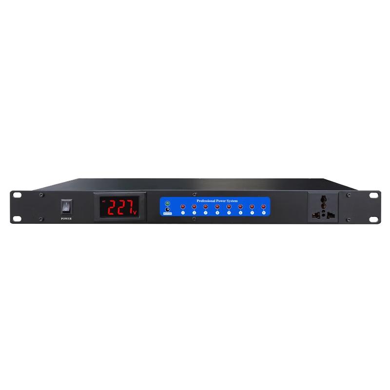 Baosheng Professional Audio & Power Management Solutions (CN version)
Baosheng Professional Audio & Power Management Solutions (CN version)