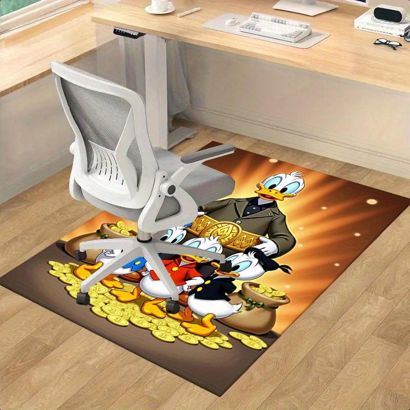1pc,Golden Duck Family Rug - Perfect for Home, Office, Outdoor Use & Gift Ideas!L078 60cm by 90cm
1pc,Golden Duck Family Rug - Perfect for Home, Office, Outdoor Use & Gift Ideas!L078 60cm by 90cm