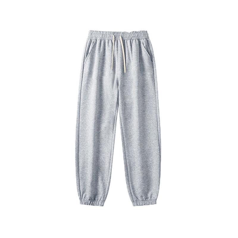 Hua Cotton Composite Elastic Cuff Sweatpants 320g M
Hua Cotton Composite Elastic Cuff Sweatpants 320g M