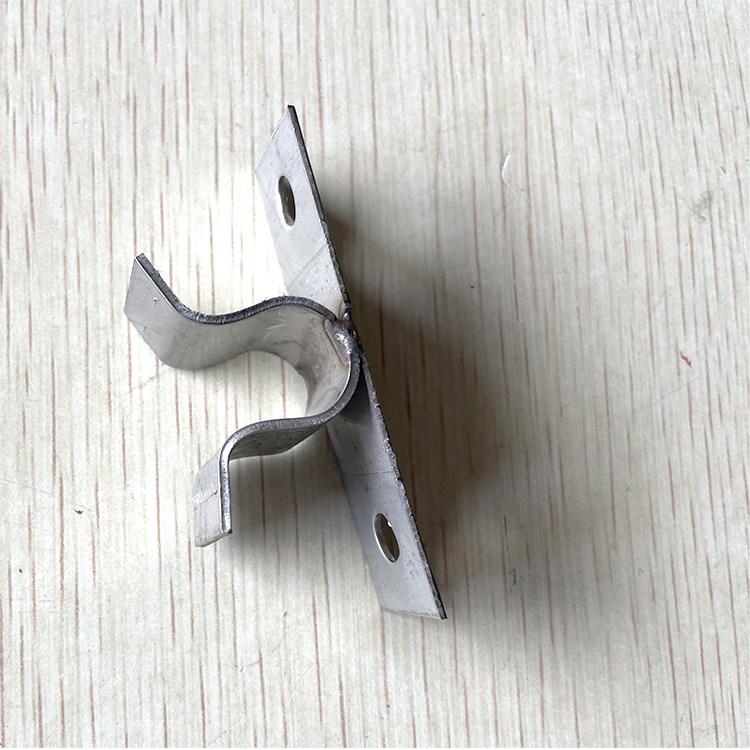 Firefighting Hose Box Set: Leather Hose Box, Stainless Steel Gun Holder, Angle Tube Clip
Firefighting Hose Box Set: Leather Hose Box, Stainless Steel Gun Holder, Angle Tube Clip