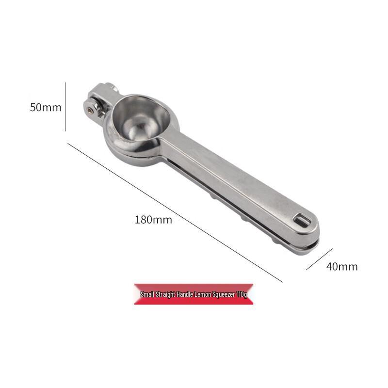 Manual Lemon Squeezer
Manual Lemon Squeezer