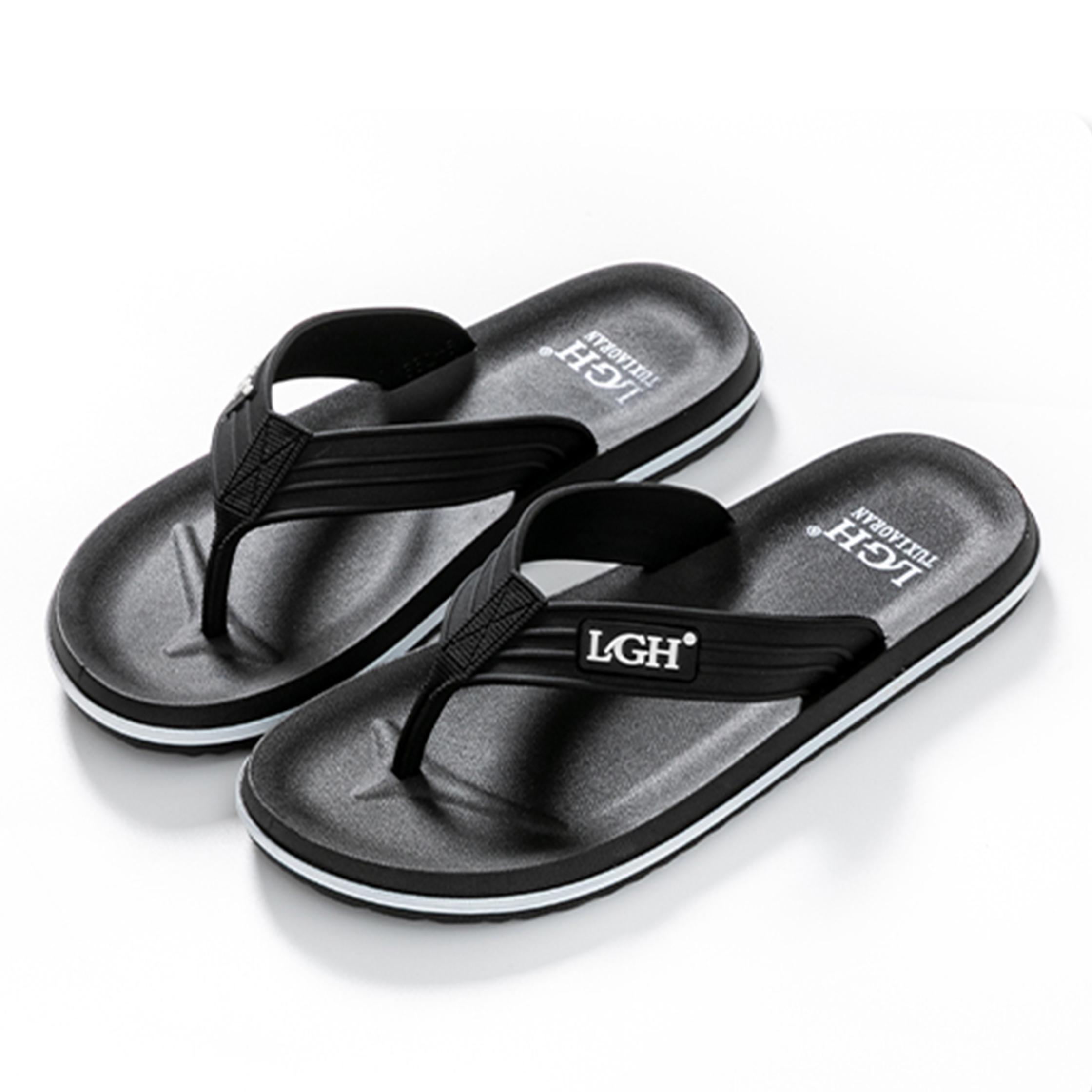 Пляжные сандалии мужские шлепанцы тапочки уличные модные нескользящие повседневные прочные сандалии тапочки для мужчин 39-44
Пляжные сандалии мужские шлепанцы тапочки уличные модные нескользящие повседневные прочные сандалии тапочки для мужчин 39-44