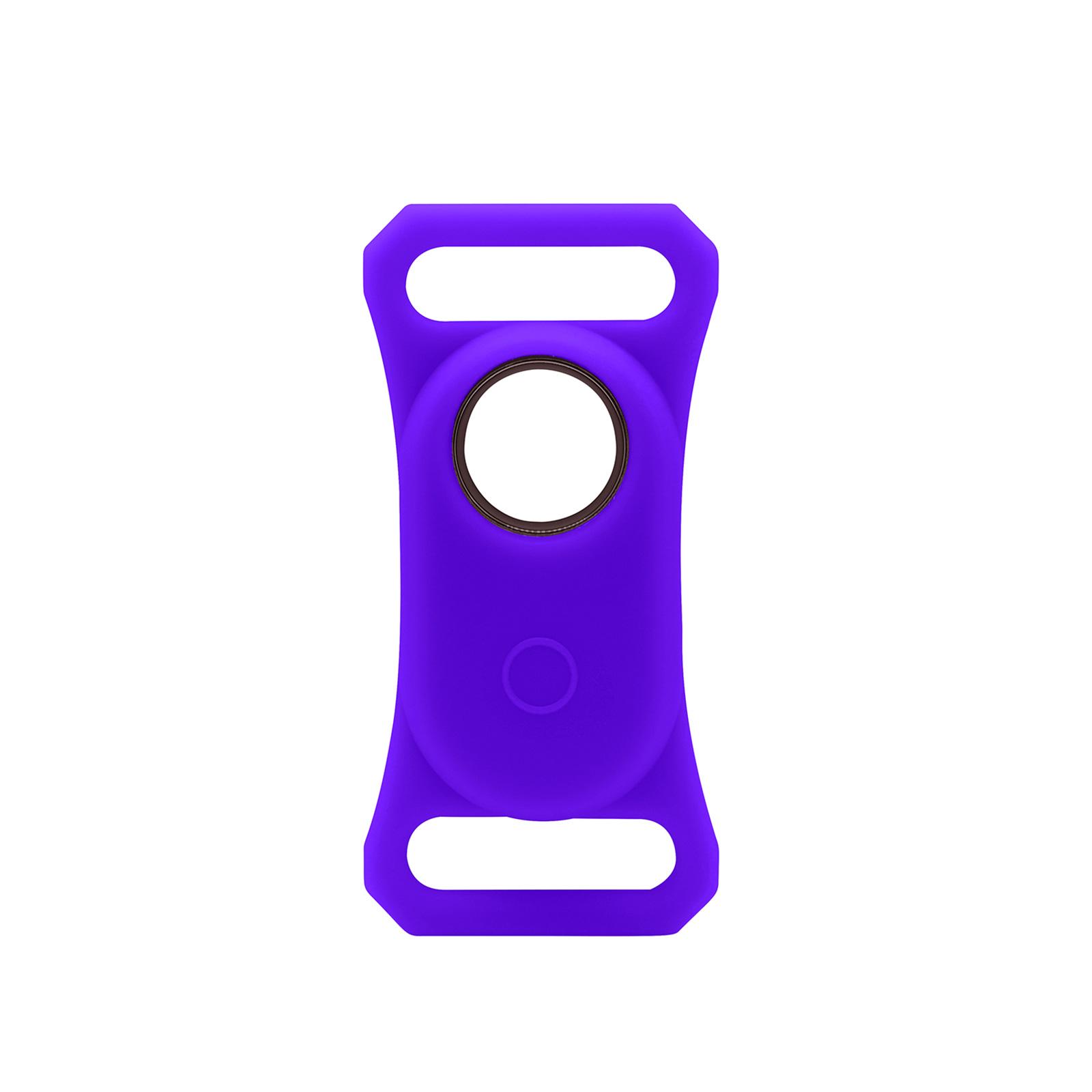 Підходить для Smarttag 2 Захисний чохол Силіконовий брелок для ключів Локатор-трекер для домашніх тварин Собака Корпус для позиціонування Захисна кришка від подряпин
Підходить для Smarttag 2 Захисний чохол Силіконовий брелок для ключів Локатор-трекер для домашніх тварин Собака Корпус для позиціонування Захисна кришка від подряпин