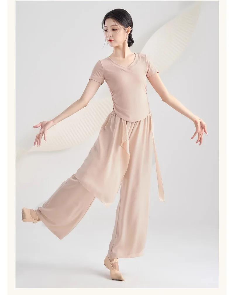 Женский короткий рукав классический танец китайский танец практика платье боди костюм цыпленок сердце ведущий современный танец базовый танец платье XL
Женский короткий рукав классический танец китайский танец практика платье боди костюм цыпленок сердце ведущий современный танец базовый танец платье XL