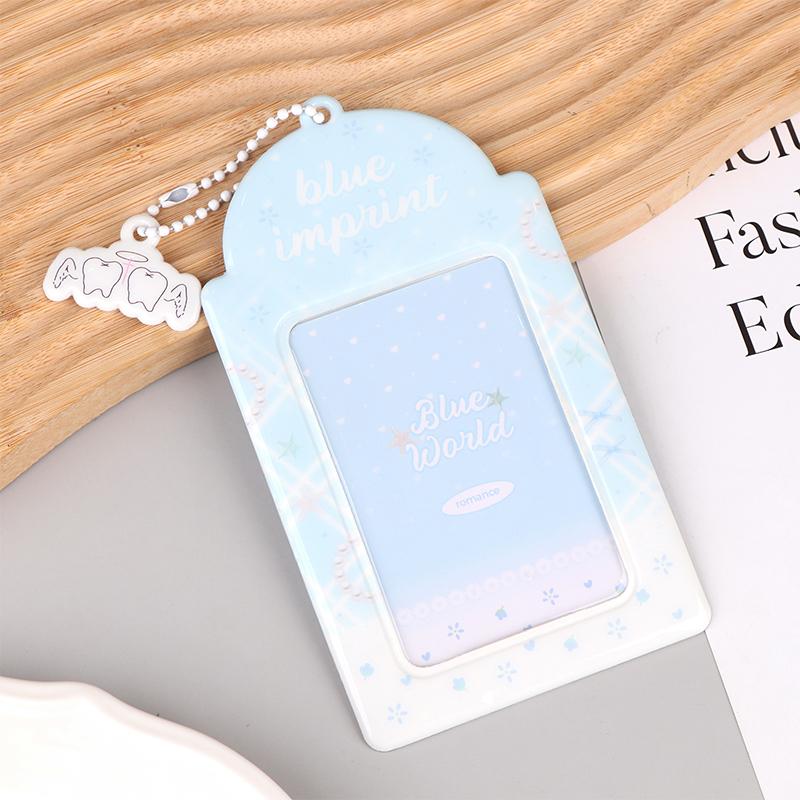 Инс Стиль ПВХ Рукав для Карты Маленький Защитный Чехол для Карты Фото K-pop Идола Держатель для Фотокарты Бейдж для ID-карты Защитный Чехол Брелок A1
Инс Стиль ПВХ Рукав для Карты Маленький Защитный Чехол для Карты Фото K-pop Идола Держатель для Фотокарты Бейдж для ID-карты Защитный Чехол Брелок A1