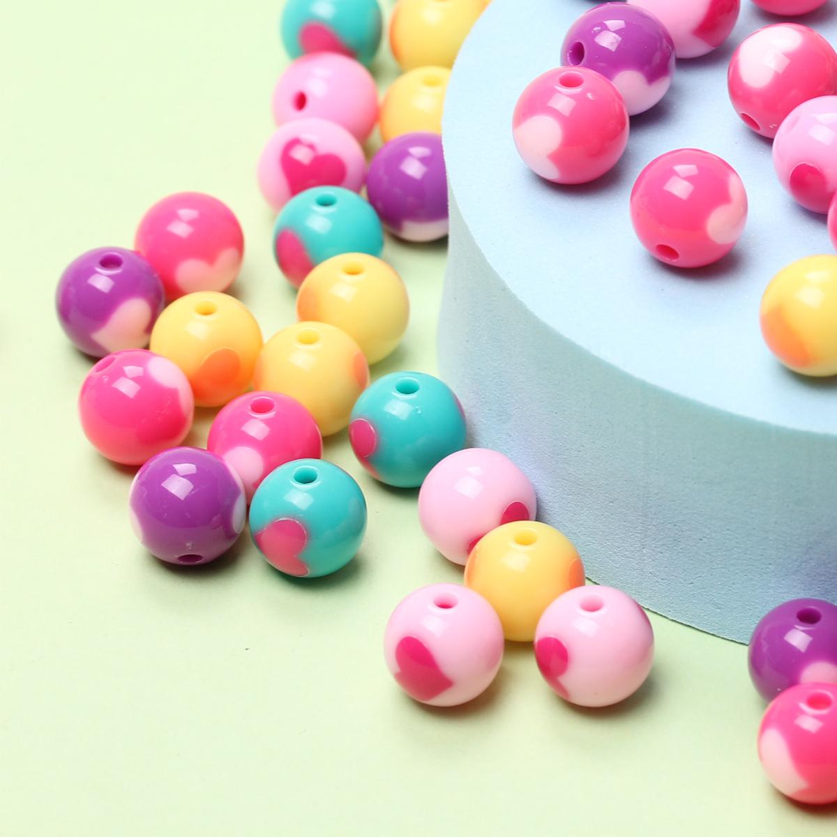 Hanmade Jewelry Marking Fashion Peach Beads for Earrings Necklaces DIY Handmade Materials Double-Sided 100Pcs
Hanmade Jewelry Marking Fashion Peach Beads for Earrings Necklaces DIY Handmade Materials Double-Sided 100Pcs