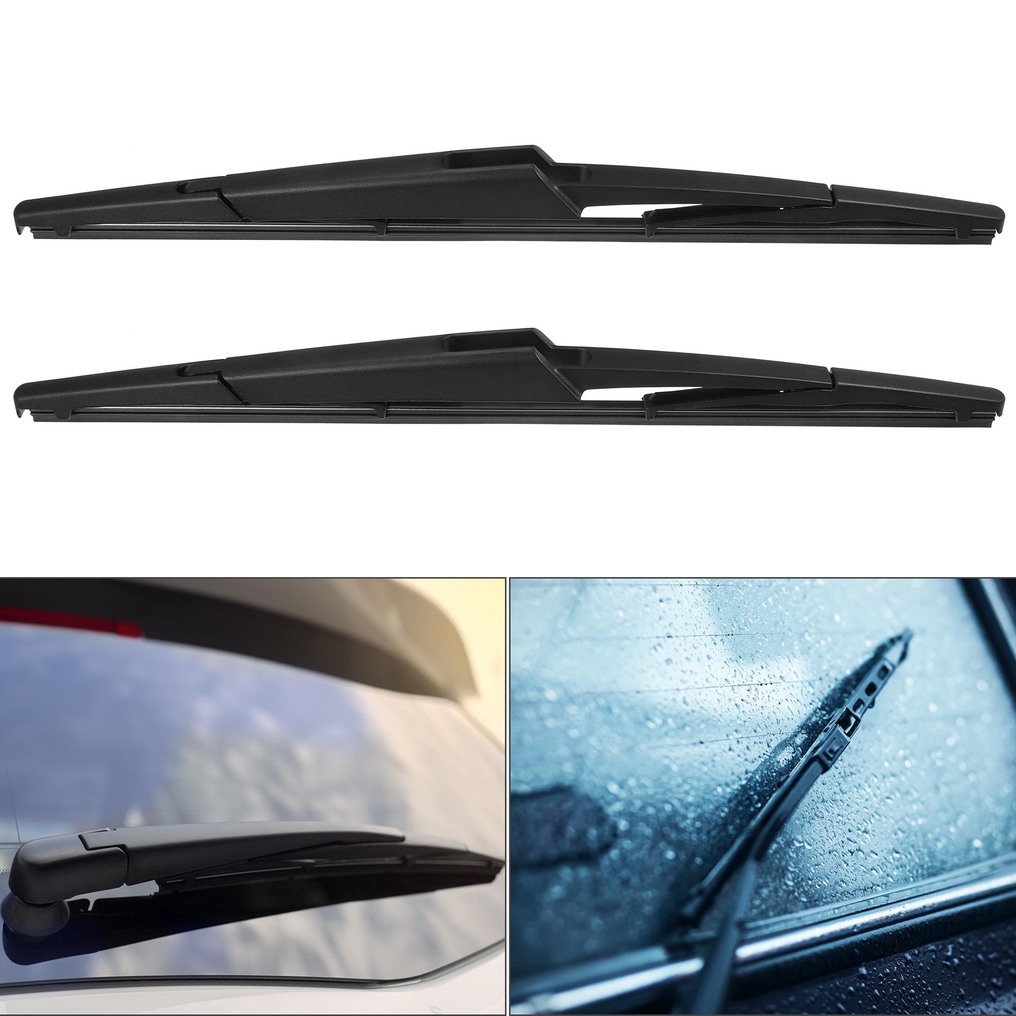 1 Pair 16 16 Car Rear Windshield Wiper Blade for Kia Sedona 2006 2007 2008 2009 2010 2011 2012 2013 2014
1 Pair 16 16 Car Rear Windshield Wiper Blade for Kia Sedona 2006 2007 2008 2009 2010 2011 2012 2013 2014