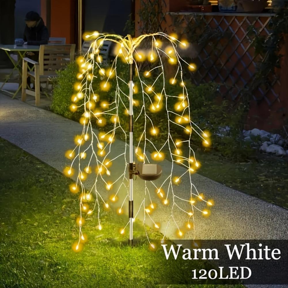 Солнечные фейерверки - 8 режимов для двора, вечеринки, кемпинга, пикника, сада, лужайки, рождественских, хэллоуинских, на день благодарения украшений
Солнечные фейерверки - 8 режимов для двора, вечеринки, кемпинга, пикника, сада, лужайки, рождественских, хэллоуинских, на день благодарения украшений