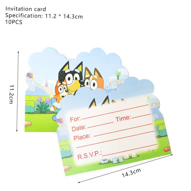 Тема Детский Голубой День Рождения Принадлежности Декор Тарелка Скатерть Шарик Баннер 10pcs-Cards
Тема Детский Голубой День Рождения Принадлежности Декор Тарелка Скатерть Шарик Баннер 10pcs-Cards