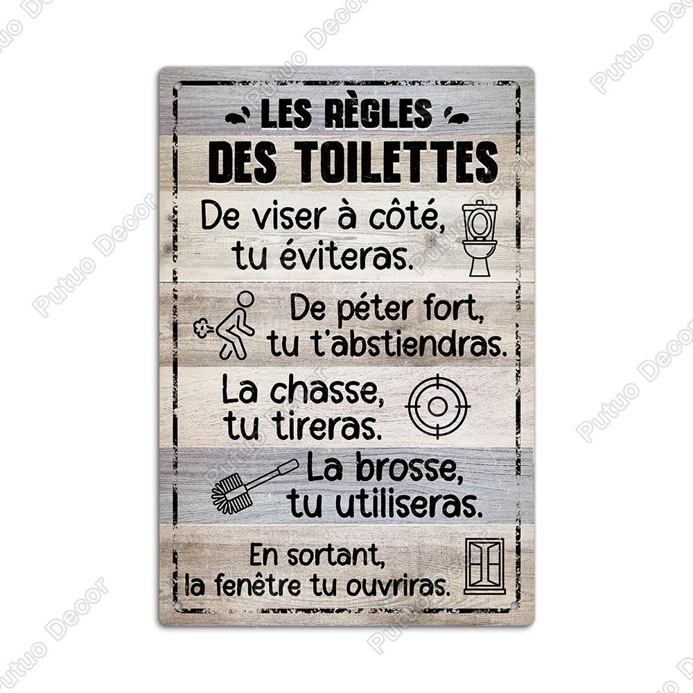Putuo Decor Vintage Metal Tin Sign Retro Wall Art x Inches for Home Bathroom Toilet Decor Unique Wall Plaque for Stylish Home 20x30cm(7.8x11.8inch)
Putuo Decor Vintage Metal Tin Sign Retro Wall Art x Inches for Home Bathroom Toilet Decor Unique Wall Plaque for Stylish Home 20x30cm(7.8x11.8inch)