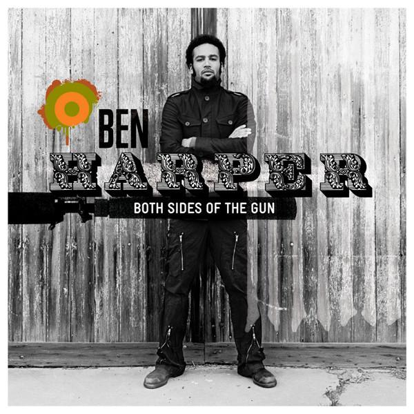 CD BEN HARPER - Both Sides of the Gun 094635826722 VIRGIN 2006 Europe Rock Used
CD BEN HARPER - Both Sides of the Gun 094635826722 VIRGIN 2006 Europe Rock Used