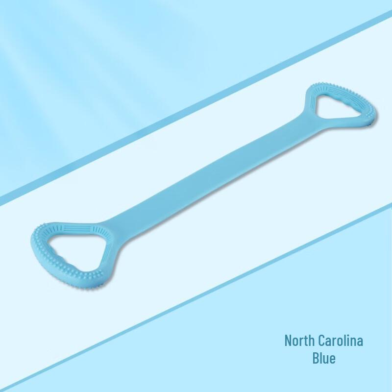 8-Shape Resistance Band Set
8-Shape Resistance Band Set