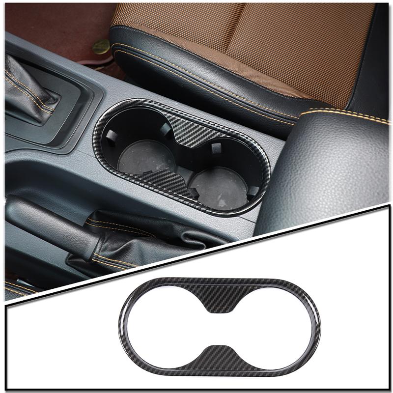 For Ford Ranger 2015-2026 ABS Carbon Fiber/Red Car Water Cup Bottle Frame Holder Organizer Trim Frame Cover Sticker Accessories
For Ford Ranger 2015-2026 ABS Carbon Fiber/Red Car Water Cup Bottle Frame Holder Organizer Trim Frame Cover Sticker Accessories