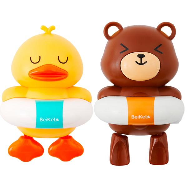 Заводная игрушка Little Cloud для малышей, смешанная, 2 предмета, популярные корейские игрушки
Заводная игрушка Little Cloud для малышей, смешанная, 2 предмета, популярные корейские игрушки