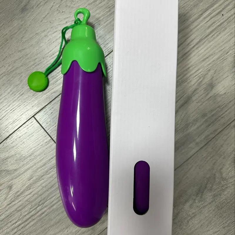 Creative Corn Carrots Cucumbers Travel Umbrella Compact, Durable & Sun-Protective Folding Umbrella with Manual Open 8 Ribs
Creative Corn Carrots Cucumbers Travel Umbrella Compact, Durable & Sun-Protective Folding Umbrella with Manual Open 8 Ribs
