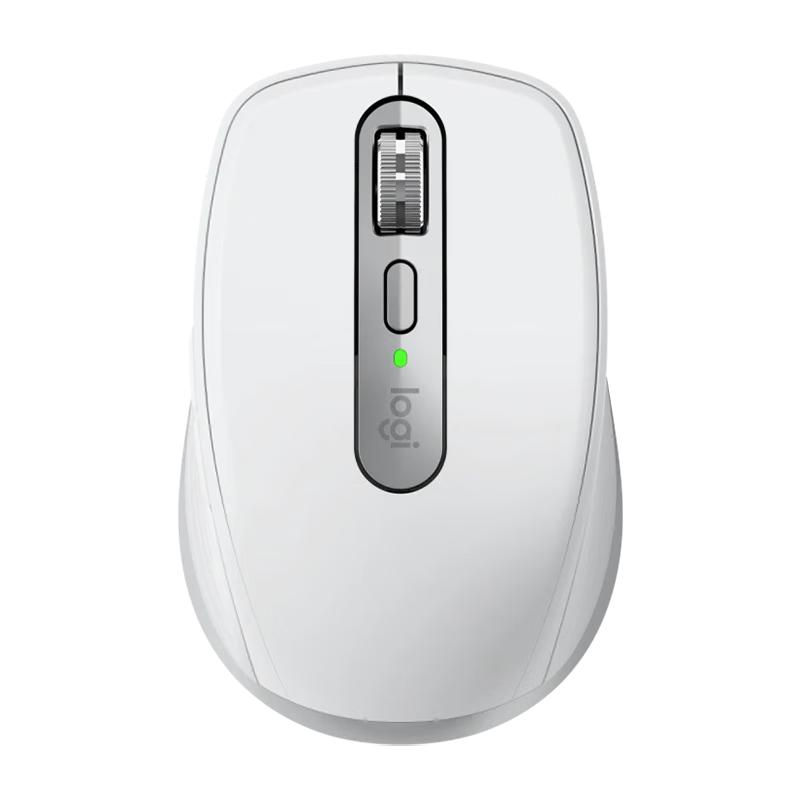 Logitech MX Anywhere 3S Master Series Wireless Mouse
Logitech MX Anywhere 3S Master Series Wireless Mouse