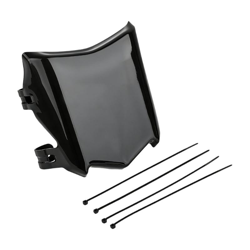 Strong Strength Plastic Front Number Plate Easy Installation & Waterproof Design License Plate for Electric Dirt Bike 1
Strong Strength Plastic Front Number Plate Easy Installation & Waterproof Design License Plate for Electric Dirt Bike 1