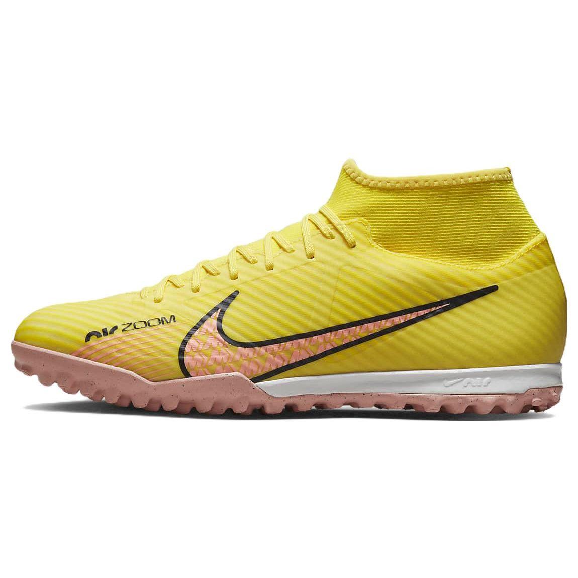 Мужские кроссовки Nike Zoom Mercurial Superfly 9 Academy TF Lucent Pack Желтый Yellow-Strike Кокосовое молоко DJ5629-780 42.5
Мужские кроссовки Nike Zoom Mercurial Superfly 9 Academy TF Lucent Pack Желтый Yellow-Strike Кокосовое молоко DJ5629-780 42.5
