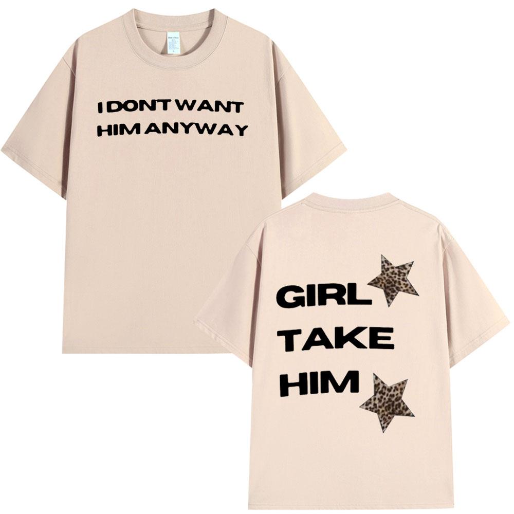 Tate McRae is so close to what T-shirts, graphic T-shirts from new album 2025 Men s and Women s Cotton Tops Gifts to Followers 4XL
Tate McRae is so close to what T-shirts, graphic T-shirts from new album 2025 Men s and Women s Cotton Tops Gifts to Followers 4XL