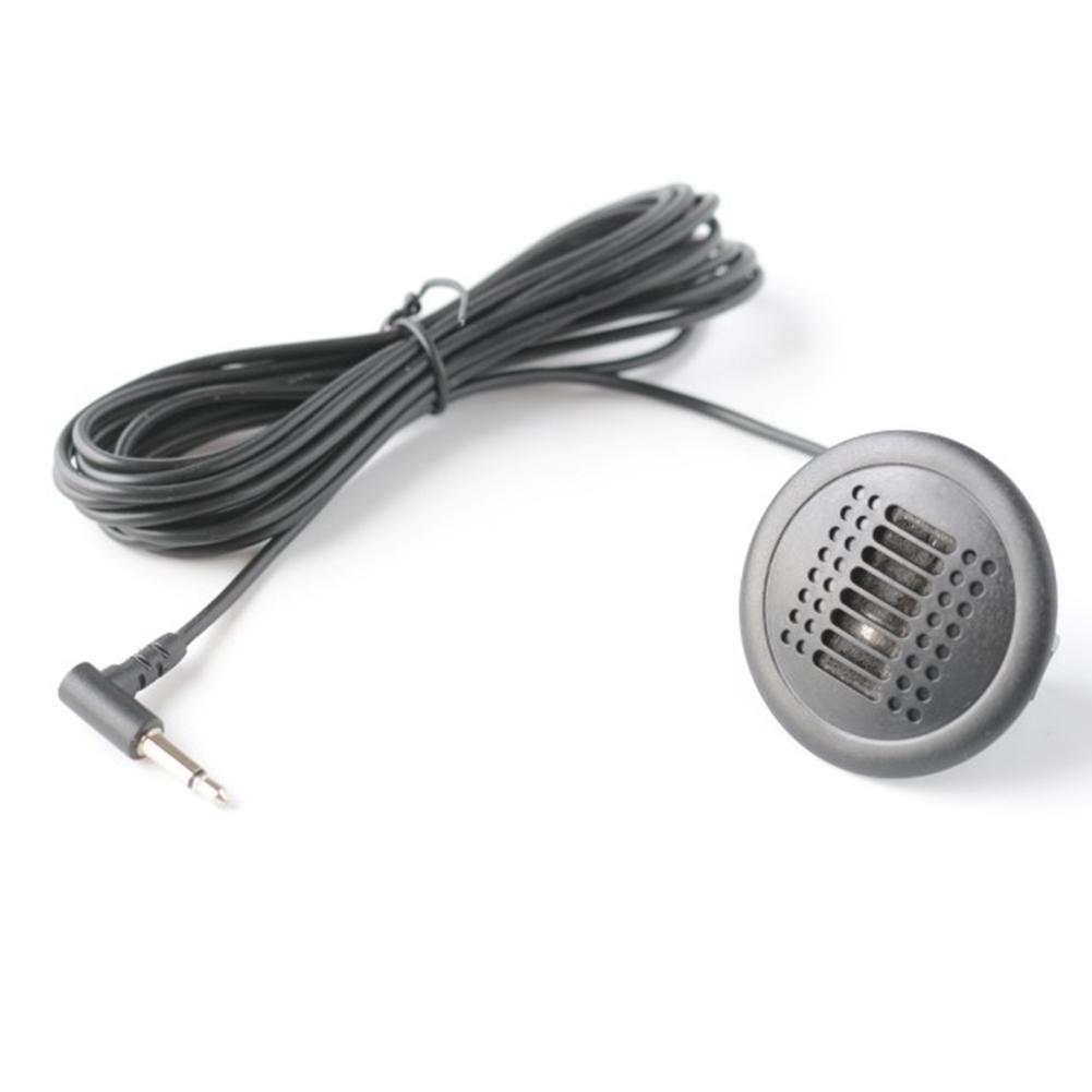 3.5MM Microphone Mic Car Audio Stereo Wired For BMW For Benz For Android Radio Car Accessories Interiors China Mainland
3.5MM Microphone Mic Car Audio Stereo Wired For BMW For Benz For Android Radio Car Accessories Interiors China Mainland