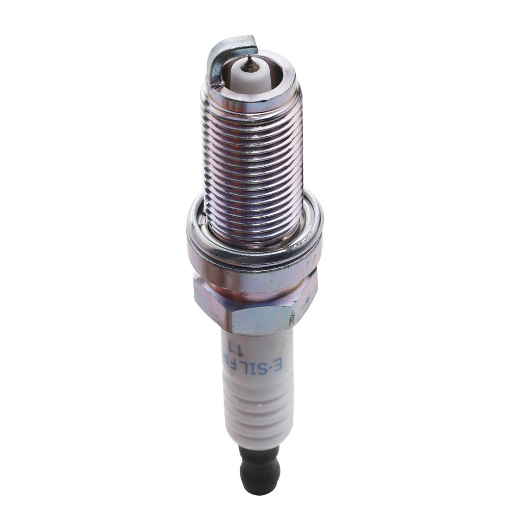 Car Spark Plug For Suzuki Grand Vitara 2006 - 2.4L Kizashi Swift Legacy Forester Impreza JT ZC32S BP BR BL BM SF OEM SILFR6A11 1 PC
Car Spark Plug For Suzuki Grand Vitara 2006 - 2.4L Kizashi Swift Legacy Forester Impreza JT ZC32S BP BR BL BM SF OEM SILFR6A11 1 PC