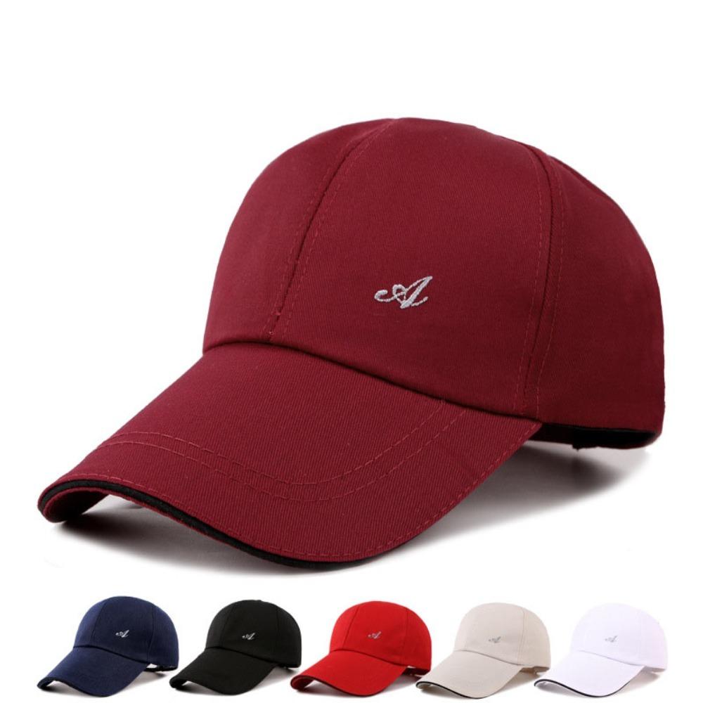 Anti-Sun Fishing Cap Trendy Hip Hop Gorras 2024 Baseball Cap Outdoor Sports
Anti-Sun Fishing Cap Trendy Hip Hop Gorras 2024 Baseball Cap Outdoor Sports