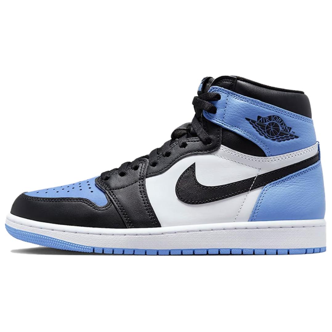 Новые JORDAN 1 Retro High Og Unc Toe DZ5485-400 46
Новые JORDAN 1 Retro High Og Unc Toe DZ5485-400 46