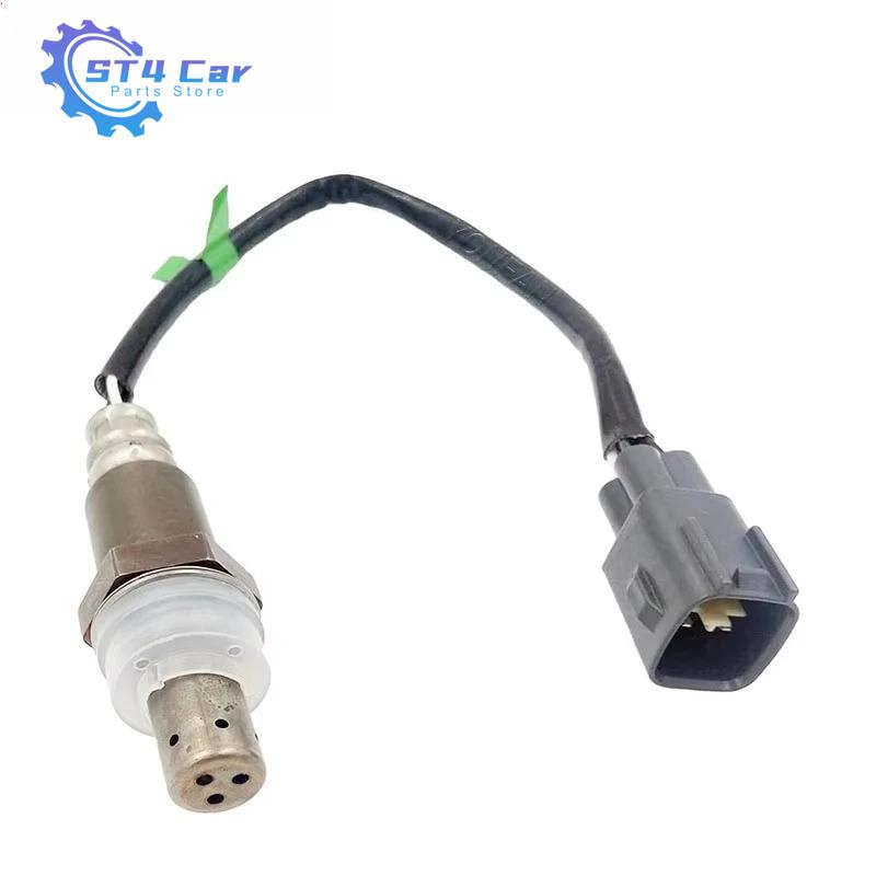 Car 89465-02360 4-P Lambda O2 Oxygen Sensor for Toyota Corolla Altis Quest Fielder Saloon 1.8L 8946502360
Car 89465-02360 4-P Lambda O2 Oxygen Sensor for Toyota Corolla Altis Quest Fielder Saloon 1.8L 8946502360