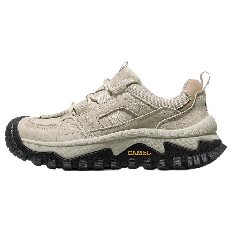 CAMEL 2025 A/W Outdoor Hiking & Trail Running Shoes EU 37
CAMEL 2025 A/W Outdoor Hiking & Trail Running Shoes EU 37