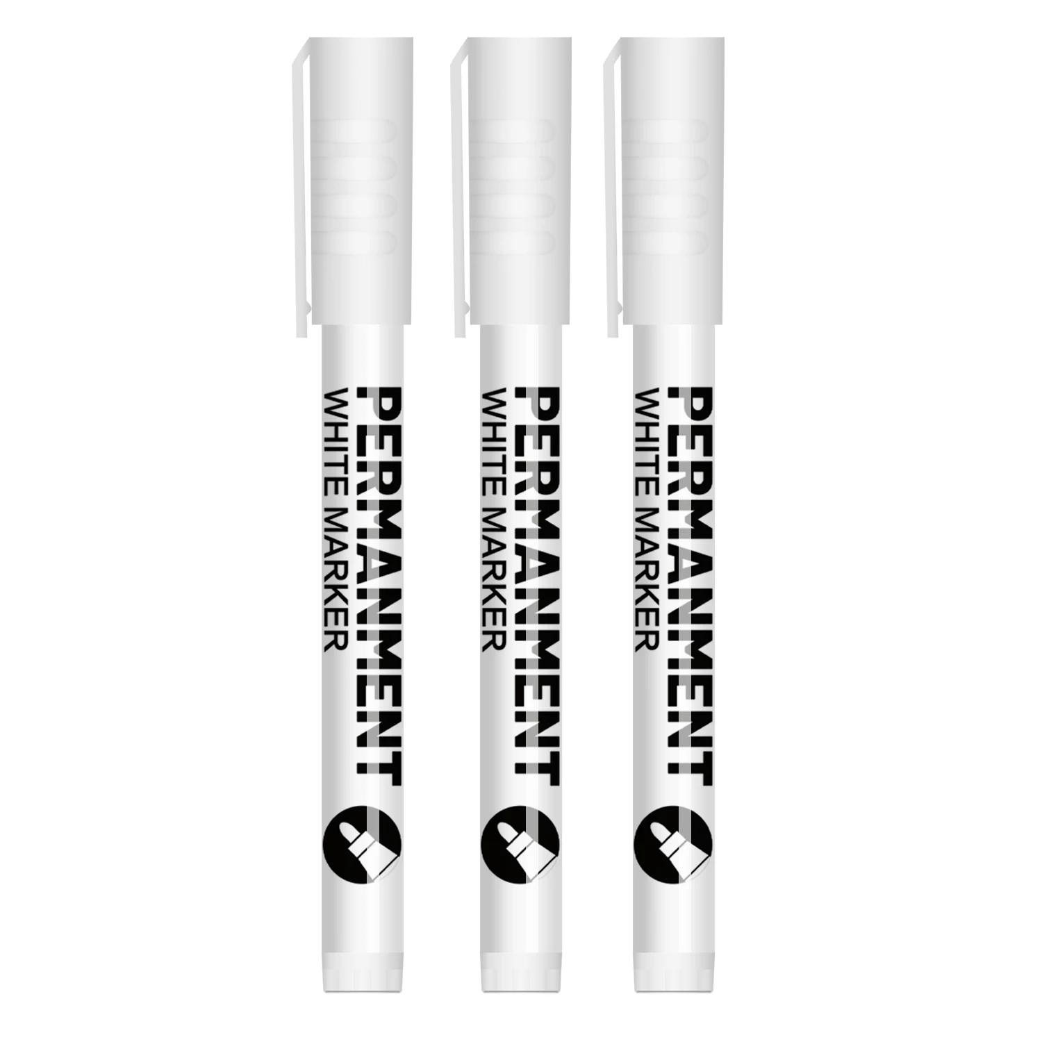 High Gloss White Marker Pen, Single Quick Drying, Waterproof, Non Fading, Strong Coverage, Large Capacity, Convenient
High Gloss White Marker Pen, Single Quick Drying, Waterproof, Non Fading, Strong Coverage, Large Capacity, Convenient