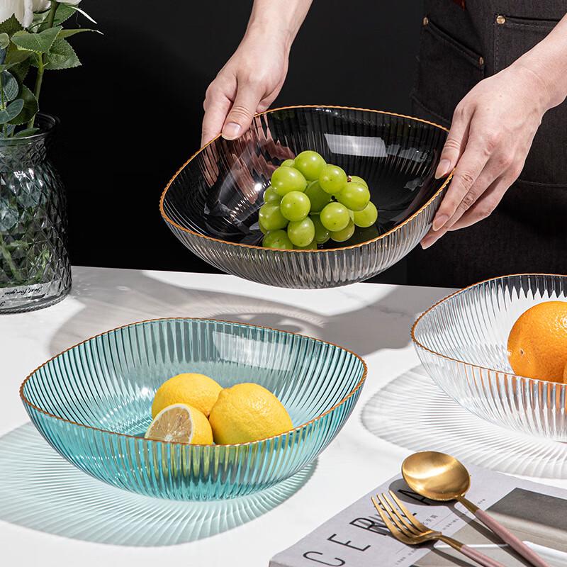 ELG Light Luxury Fruit & Vegetable Storage Trays (Set of 5)
ELG Light Luxury Fruit & Vegetable Storage Trays (Set of 5)