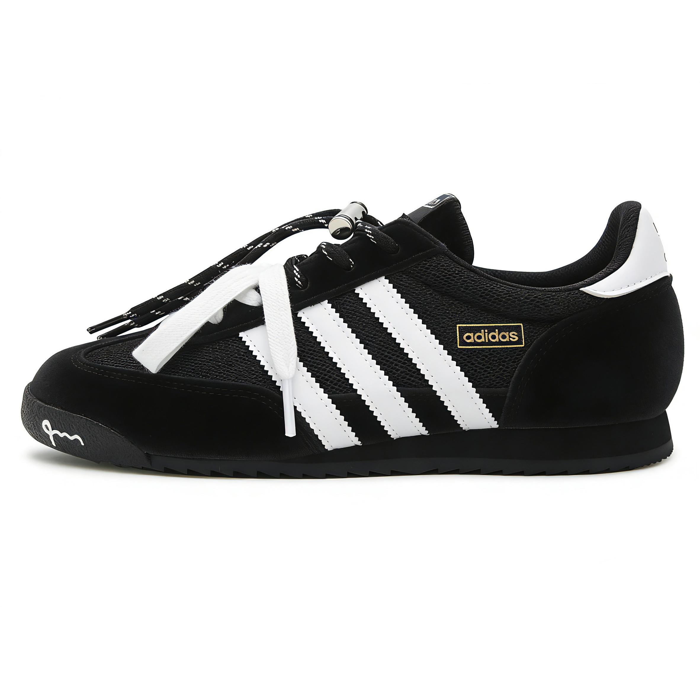 Adidas Originals R71 Light Ash Abrasion Resistant Low top Casual Shoes Unisex Black White IH1324(Team293-) 38
Adidas Originals R71 Light Ash Abrasion Resistant Low top Casual Shoes Unisex Black White IH1324(Team293-) 38
