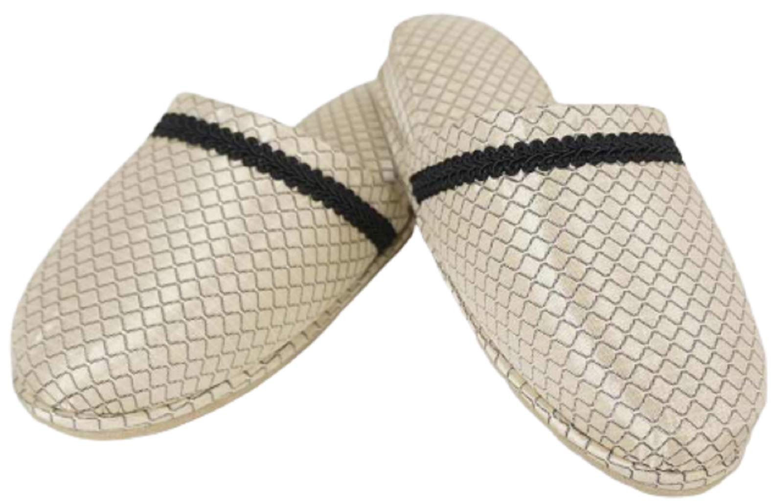 Jennifer Taylor Givet Room Унисекс Идеально для салонов красоты и маникюра 33079SP Обувь, Тапочки, Салоны, бежевый
Jennifer Taylor Givet Room Унисекс Идеально для салонов красоты и маникюра 33079SP Обувь, Тапочки, Салоны, бежевый