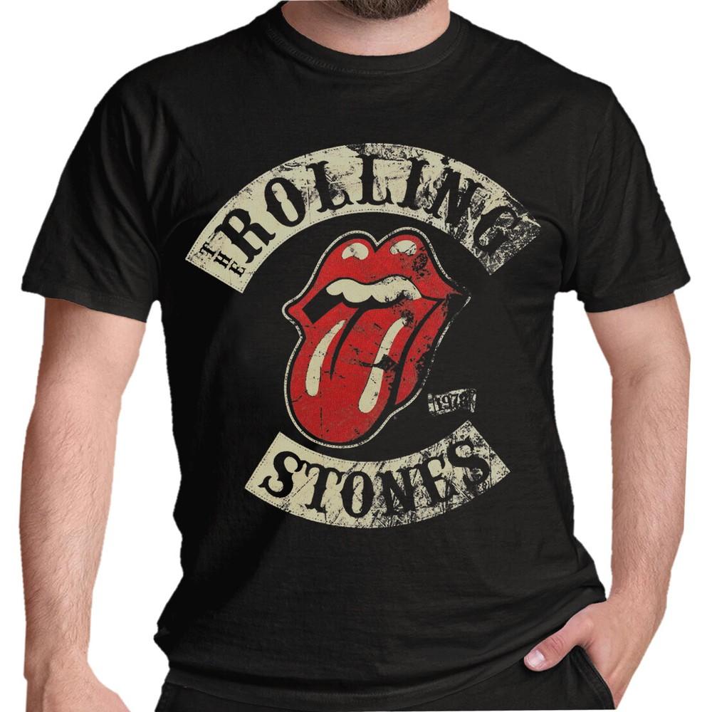 The Rolling Stones T Shirt Tour 78 Rock Licensed Tee Black New L
The Rolling Stones T Shirt Tour 78 Rock Licensed Tee Black New L