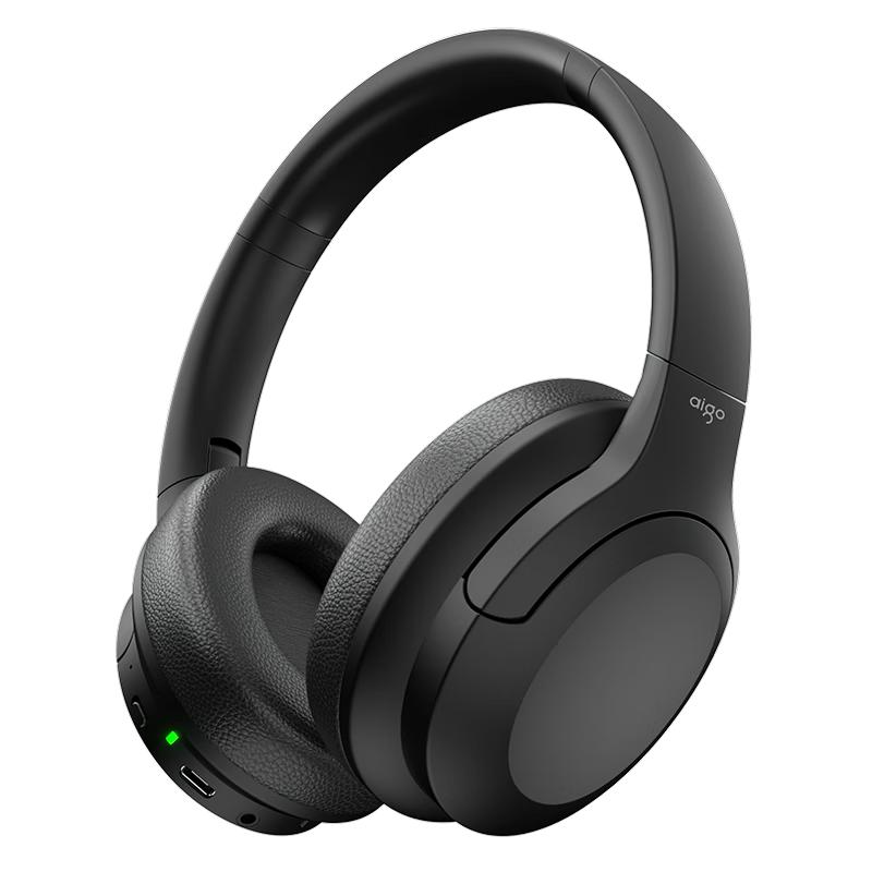 aigo WY100 ANC Wireless Bluetooth Headset
aigo WY100 ANC Wireless Bluetooth Headset