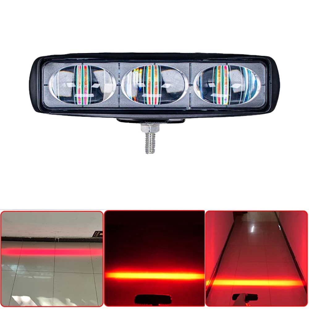 Universal New Auper-Concentrated Forklift LED Straight Warning Light High-bright Red Light Safety Area Signal Light 12-24V красный
Universal New Auper-Concentrated Forklift LED Straight Warning Light High-bright Red Light Safety Area Signal Light 12-24V красный