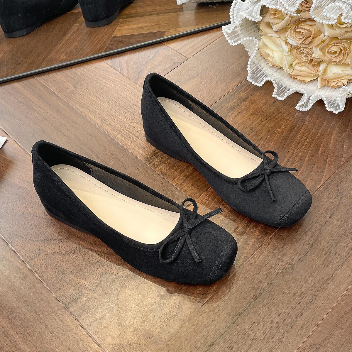 Flat Shoes Women s 2026 Summer New Bow Light Mouth Solid Color Round Head Thick Heel Retro Simple Casual Commuter Shoes Women s 34 чёрный
Flat Shoes Women s 2026 Summer New Bow Light Mouth Solid Color Round Head Thick Heel Retro Simple Casual Commuter Shoes Women s 34 чёрный