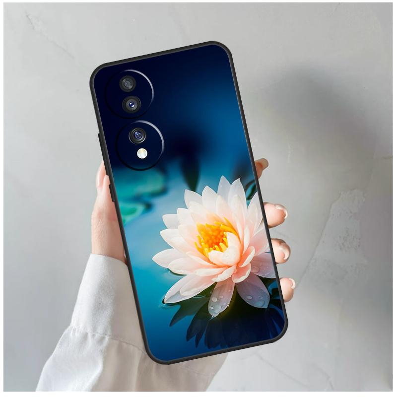 Summer Lotus For Honor Magic 8 5 6 7 Pro Case For Honor 200 400 70 90 Lite X8c X8b X9a X9b X9c X9d Win RT Honor X9a
Summer Lotus For Honor Magic 8 5 6 7 Pro Case For Honor 200 400 70 90 Lite X8c X8b X9a X9b X9c X9d Win RT Honor X9a