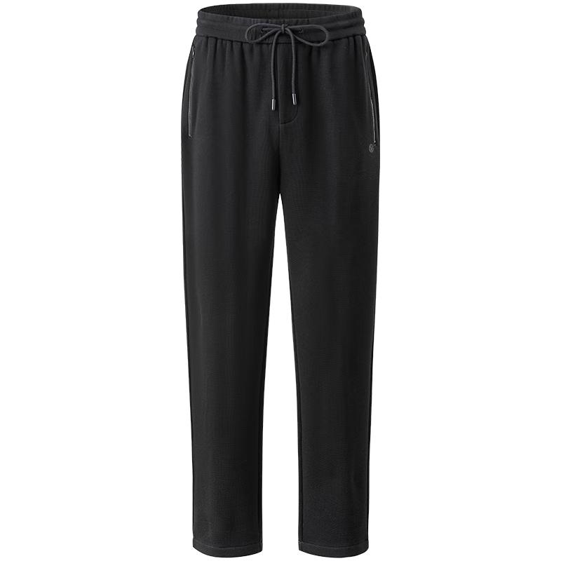 GIOVANNI VALENTINO Men s Fleece-Lined Wool Blend Straight-Leg Casual Pants L
GIOVANNI VALENTINO Men s Fleece-Lined Wool Blend Straight-Leg Casual Pants L