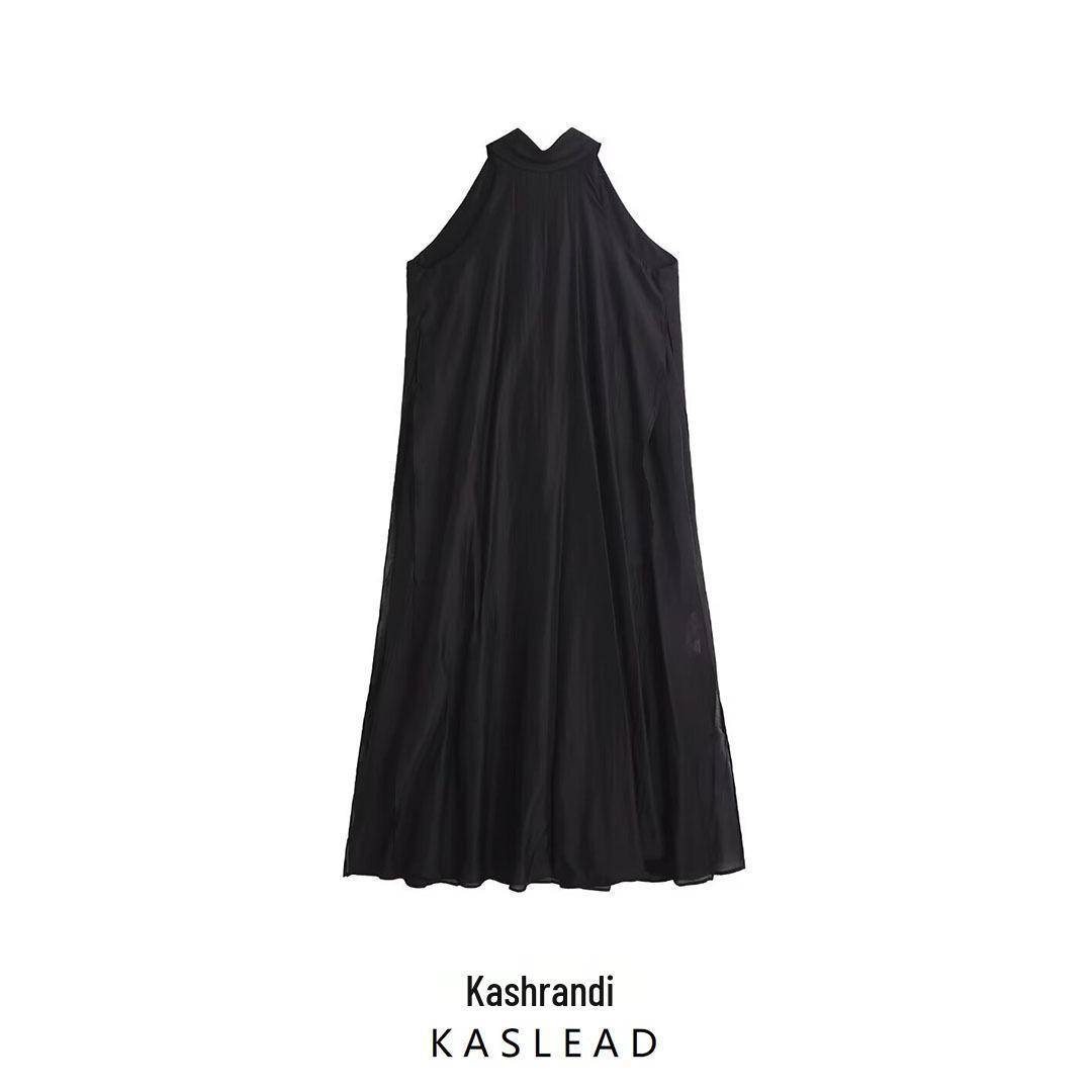 2024 Autumn Women s European & American Style Loose A-line Dress - Simple & Fashionable Temperament M
2024 Autumn Women s European & American Style Loose A-line Dress - Simple & Fashionable Temperament M