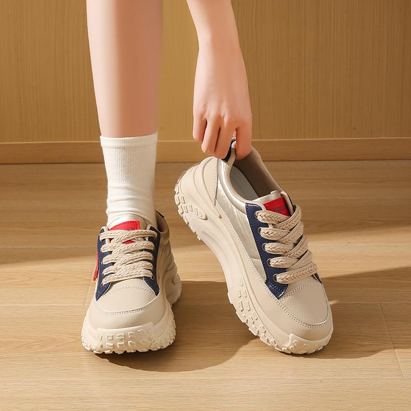 Little White Shoes Women s Spring New is Female Students Leisure Sports Versatile Board Shoes Street Shots 35 синій
Little White Shoes Women s Spring New is Female Students Leisure Sports Versatile Board Shoes Street Shots 35 синій