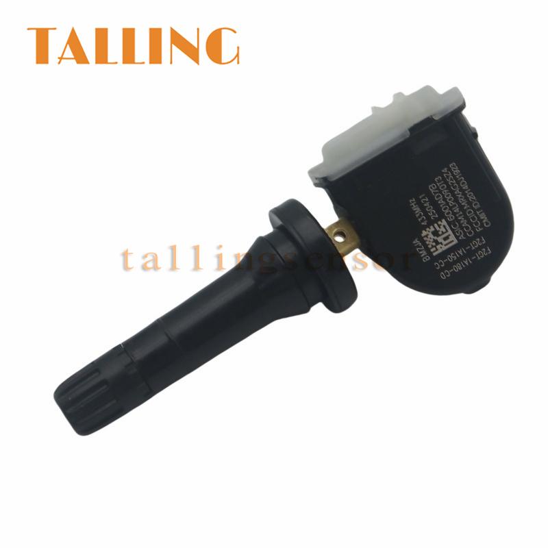 F2GT-1A180-CD Tire Pressure Monitor Sensor For Ford Ecosport Edge Explorer Fiesta Focus Galaxy Mustang Mondeo Ranger Tourneo
F2GT-1A180-CD Tire Pressure Monitor Sensor For Ford Ecosport Edge Explorer Fiesta Focus Galaxy Mustang Mondeo Ranger Tourneo