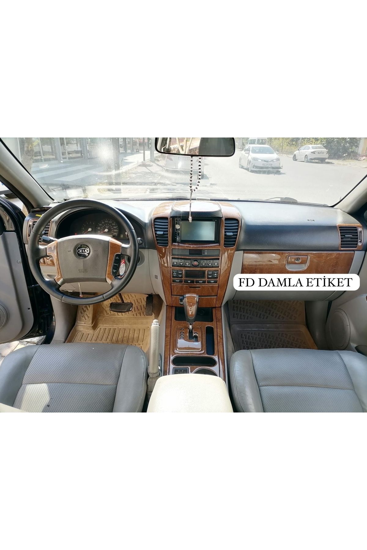 Kia Sorento 2003 - 2006 Повний комплект Набір шпону червоного дерева Горіхове дерево Спеціальний колір Спеціальний дизайн
Kia Sorento 2003 - 2006 Повний комплект Набір шпону червоного дерева Горіхове дерево Спеціальний колір Спеціальний дизайн